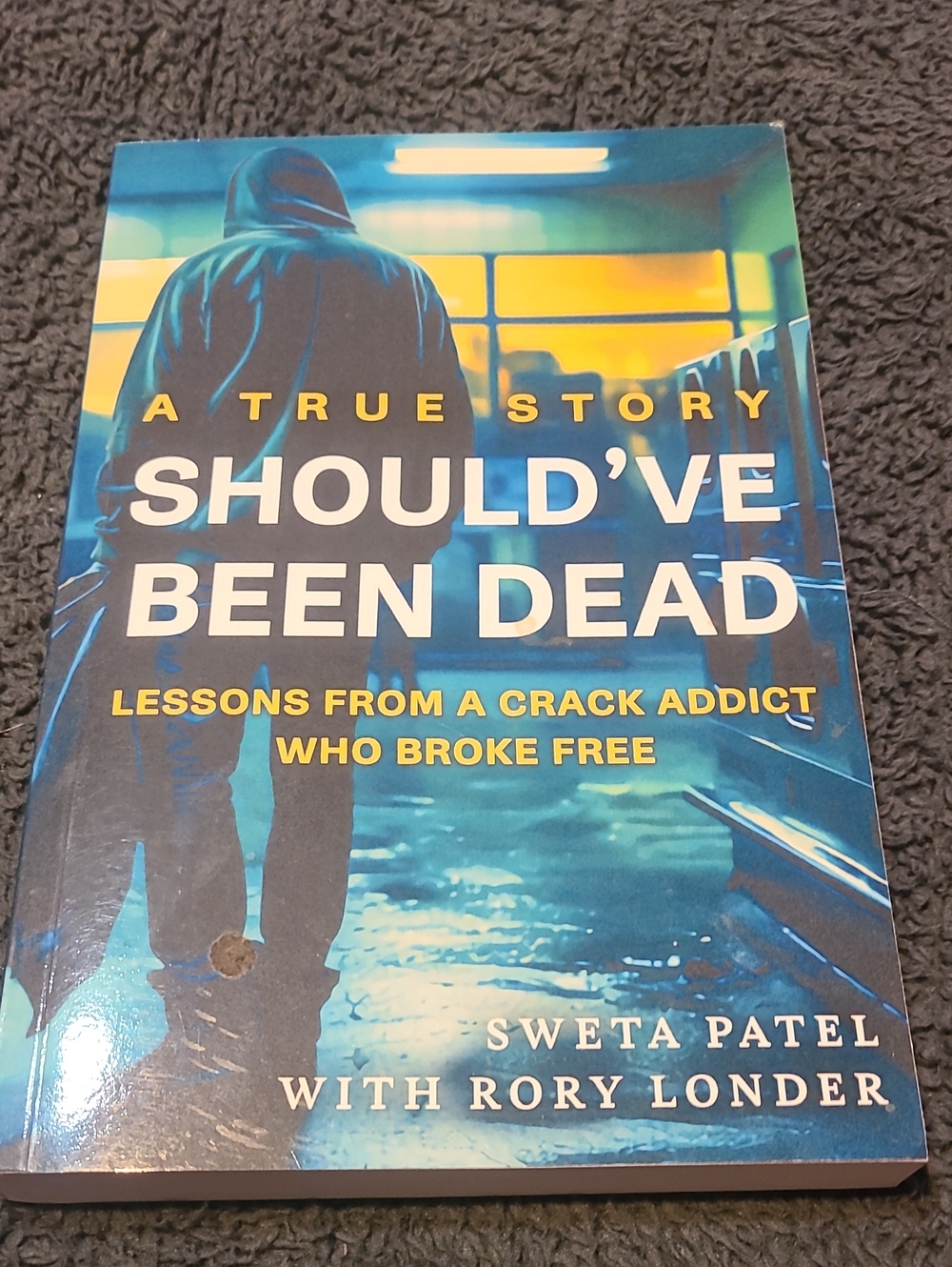 True Story Book